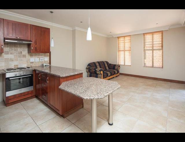 2 BEDROOM PROPERTY TO RENT IN NEWLANDS